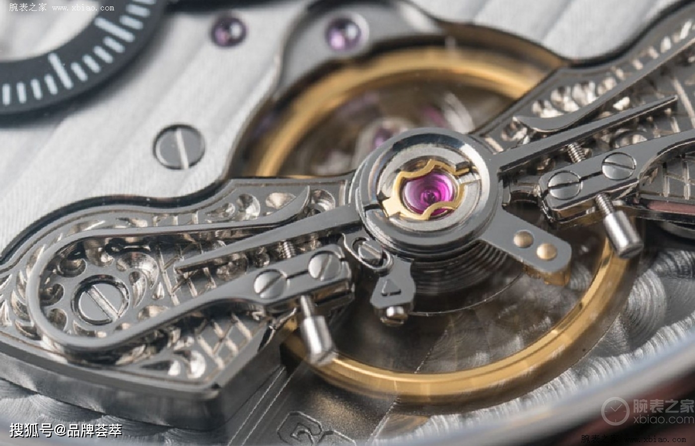 格拉苏蒂原创值得入手的三款作品_机芯_品牌_月相