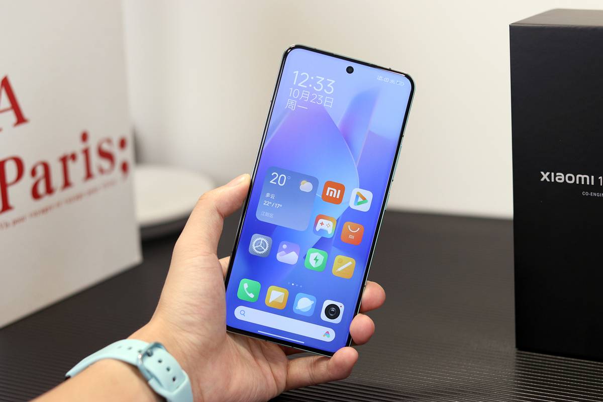 前有华为争气机,后有小米澎湃“补魂”:央视点赞的国产科技真没得黑