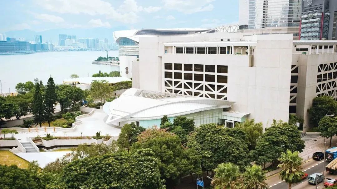 诺盾书院 | 香港演艺学院最新招生信息!