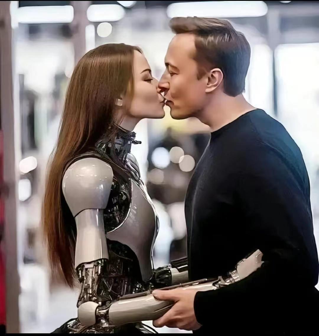 马斯克_情感_功能