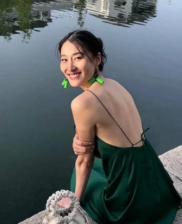 王诗晴,遇不到第二个纪焕博_能力_时尚_贵人