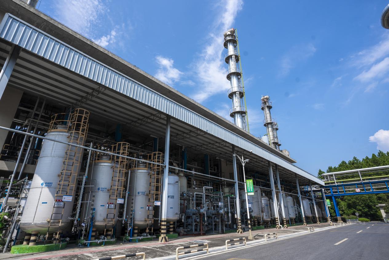 格林生物:具备满足大型客户一次多品种采购的能力_产品_香料_企业