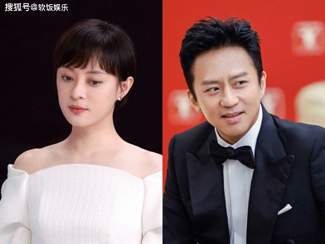 邓超与孙俪被离婚事件后续!