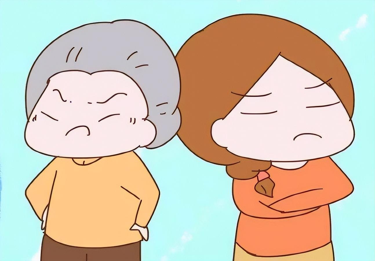 亲家之间切勿做这三件事,免得结仇结不完!