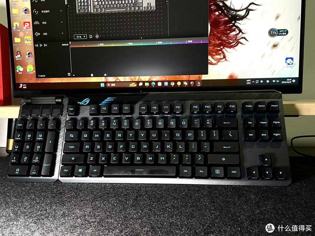 【建议收藏】双十一大促，还不赶紧燥起来？极致游戏爱好者的全套清单 