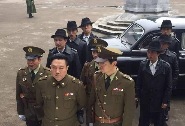 都够瞧_进行_日军_特务组织