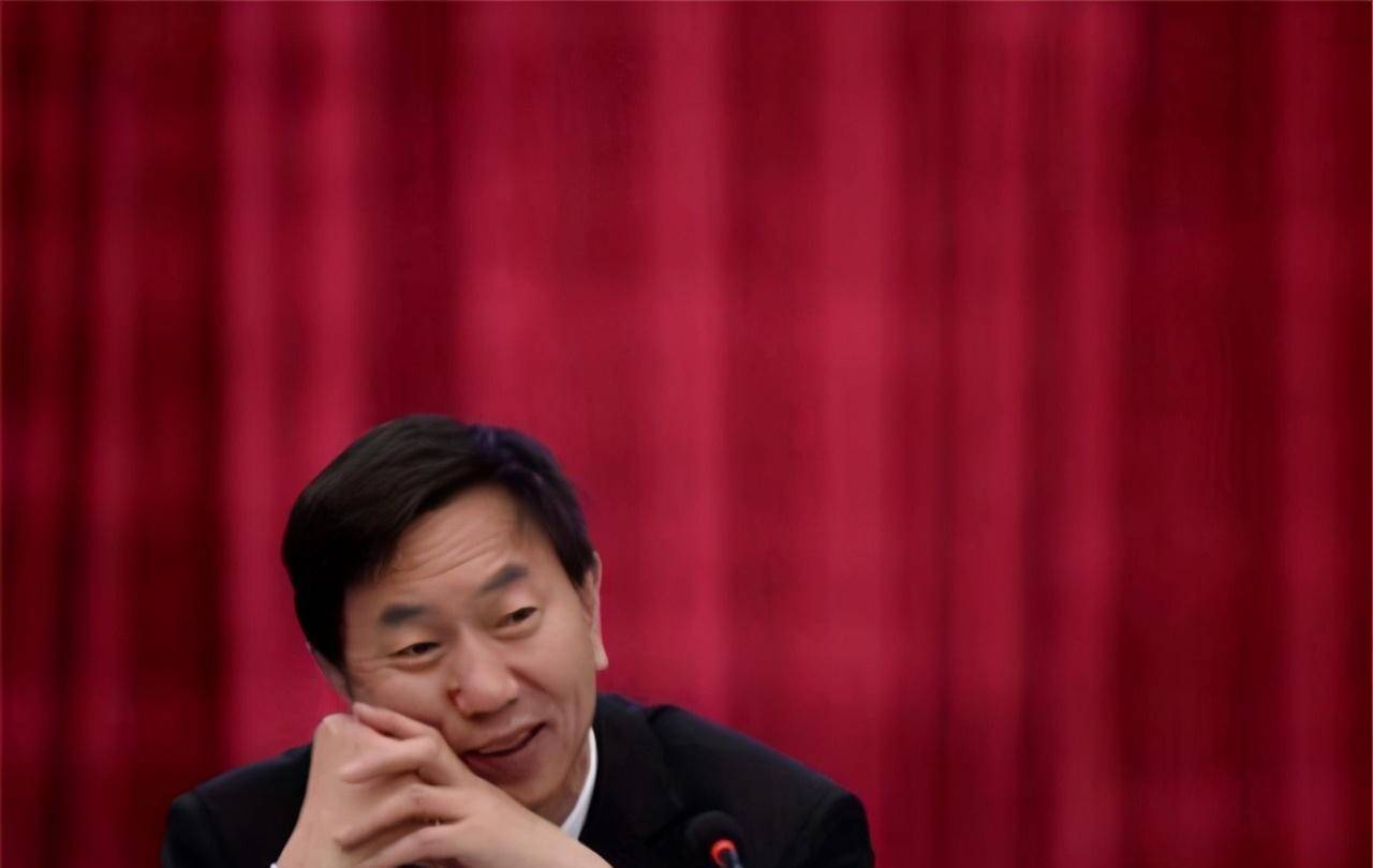 耿彦波:我对升官发财不痴迷,我只想做些事情_灵石县_榆次老城_建设