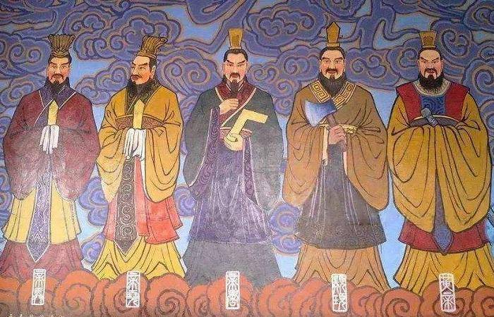 “高句丽”隋唐五任皇帝执着于消灭高句丽是为什么有什么真相？