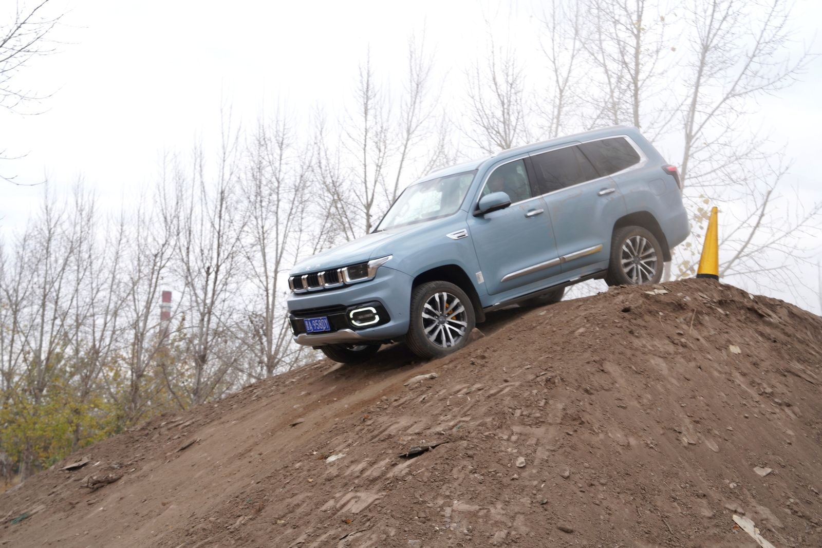 放肆生活,放肆野,38°向上人生太原站纵"擎"开跑_越野_北京_汽车