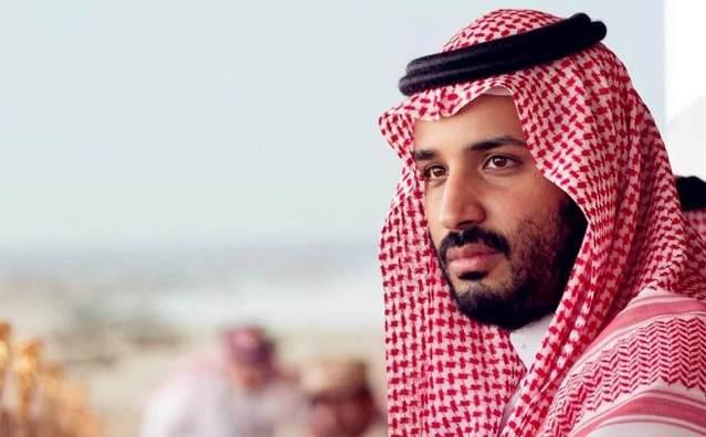 在中国只有皇帝的儿子才能称得上王子,但是在沙特,国王的儿子,亲王的