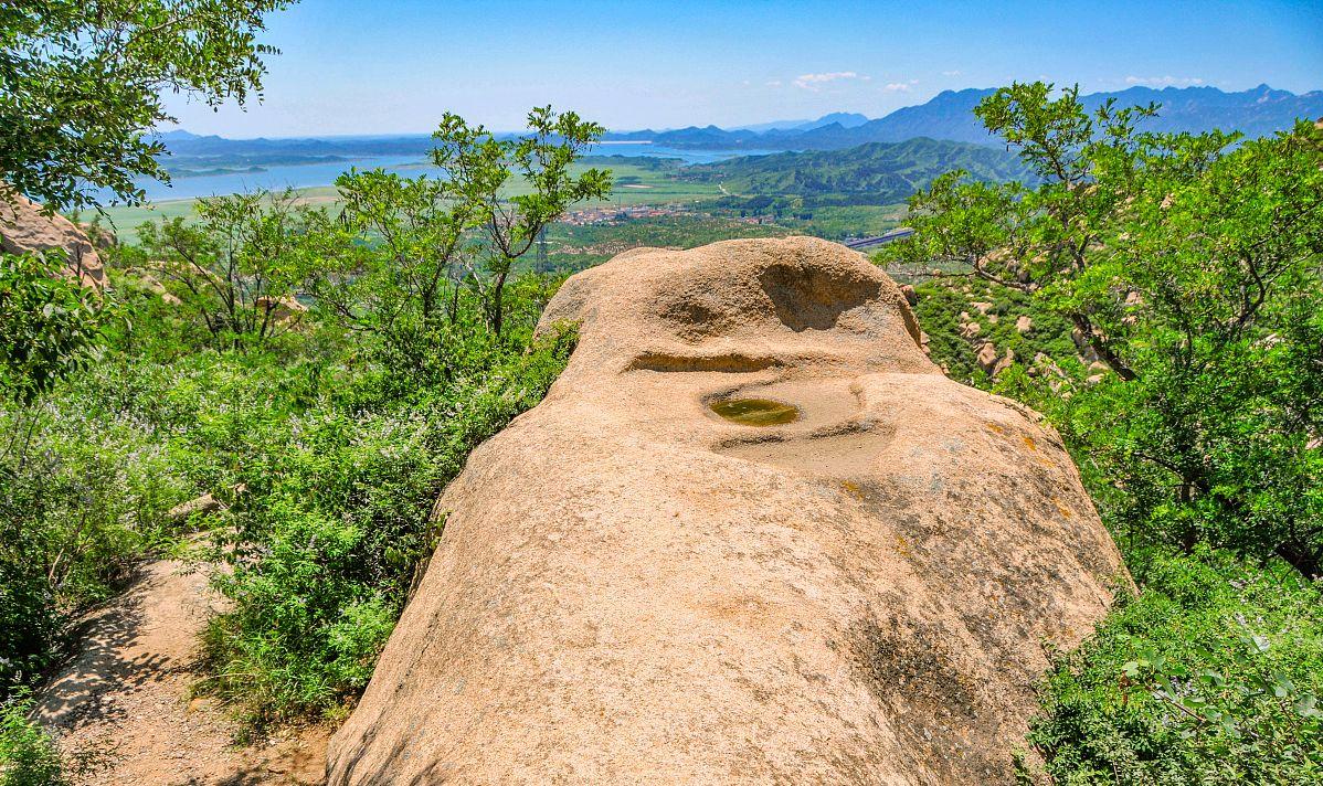 绍兴峰山灵迹景区吸引无数游客到此一游_活动_历史_人文