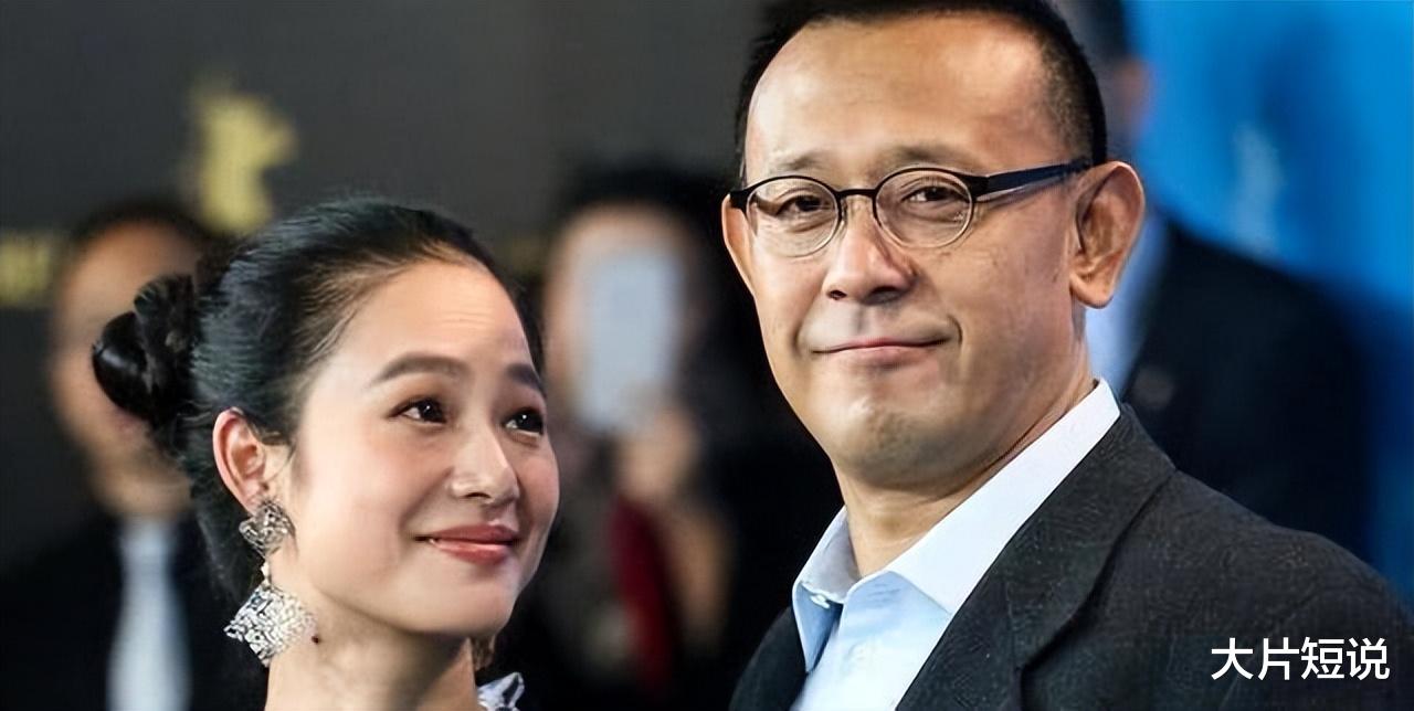 曾迷倒王志文,与陈道明传过绯闻,如今46岁的她归来"杀疯了"_左小青