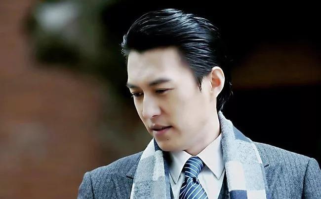 不同版本胡八一,阮经天版被吐槽,陈坤版最帅,潘粤明被指油腻_赵又廷