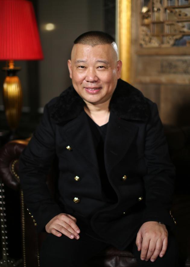 相知相伴23年,为何每次郭德纲和德云社遇难,于谦总"冷眼旁观"_相声