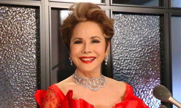 苏加诺_黛薇_美貌