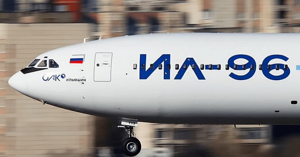 难怪不和中国合作,俄罗斯大客机抢先起飞,c929轻装上阵迎开门红_伊尔