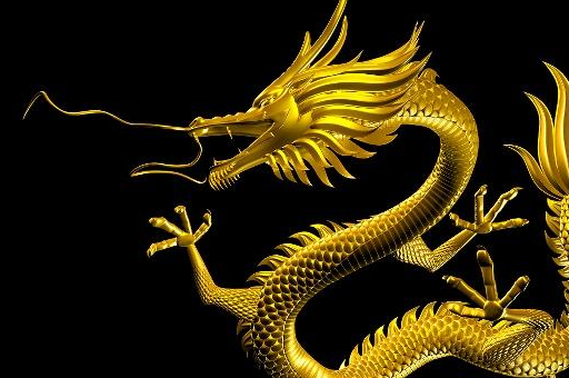 易经中,乾卦的潜龙勿用到底是什么意思,好多人都理解错了!