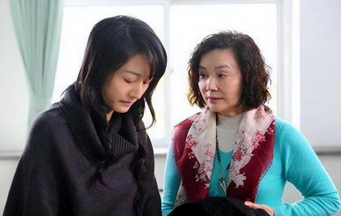 妈,4000生活费给你"亲戚朋友再来城里玩,婆婆:招待不起_吴兰芳_李亚萍