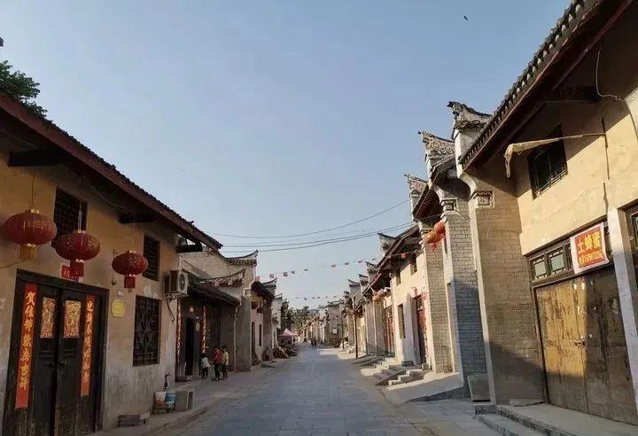 名家名作 | 贾平凹：《白浪街》（散文）