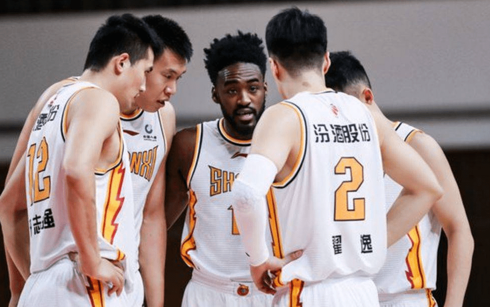 黑马摆脱低谷,北控外援无缘绝平,3双数据难挽救_比赛_山西队_未来