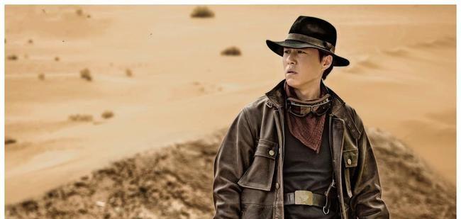 不同版本胡八一,阮经天版被吐槽,陈坤版最帅,潘粤明被指油腻_赵又廷