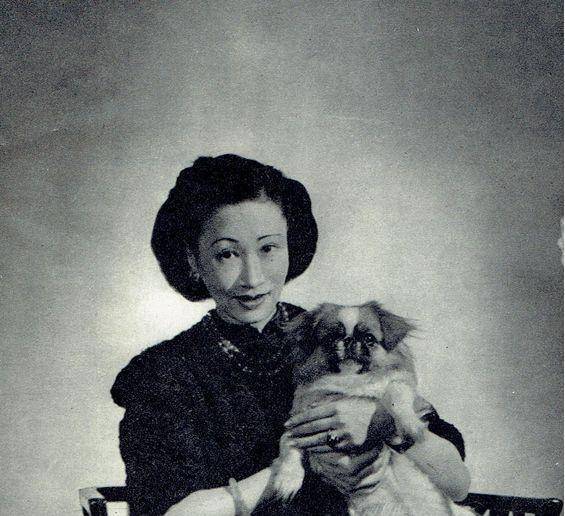 民国权贵,用金钱支持丈夫的事业,最终还是离婚了_顾维钧_蕙兰_魏明娘