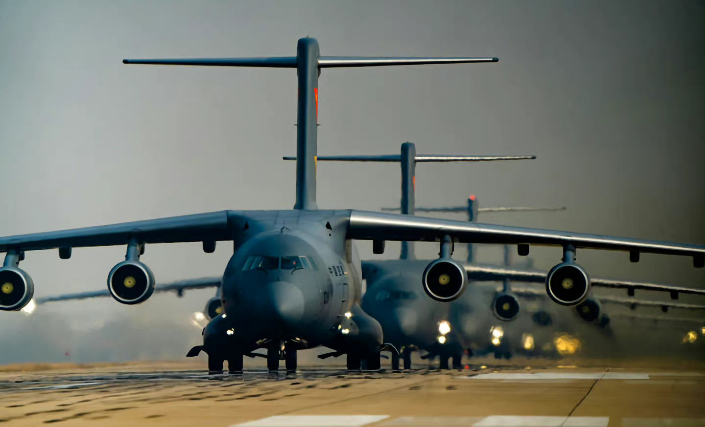 第一款国产洲际大飞机:c929配巨型涡扇发动机,1台顶2台涡扇-20_客机