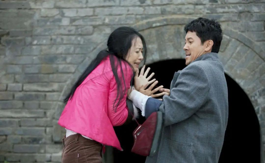 章子怡_相声_节目