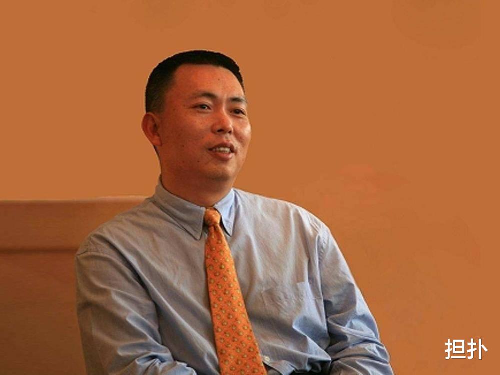 对方介绍段永平给他认识,如今他坐拥2700亿_黄峥_丁磊_成功