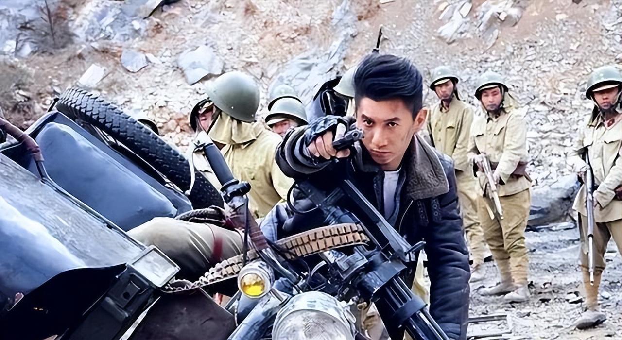 看他们演戏,观众真难受_欧豪_电影_吴奇隆