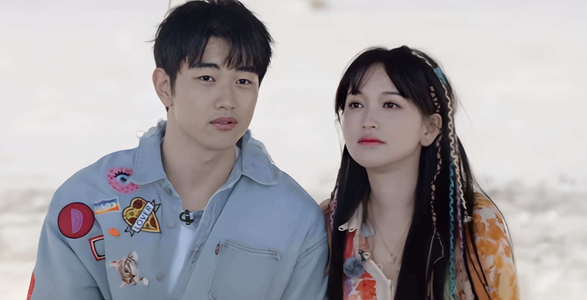 金莎_男友_感情