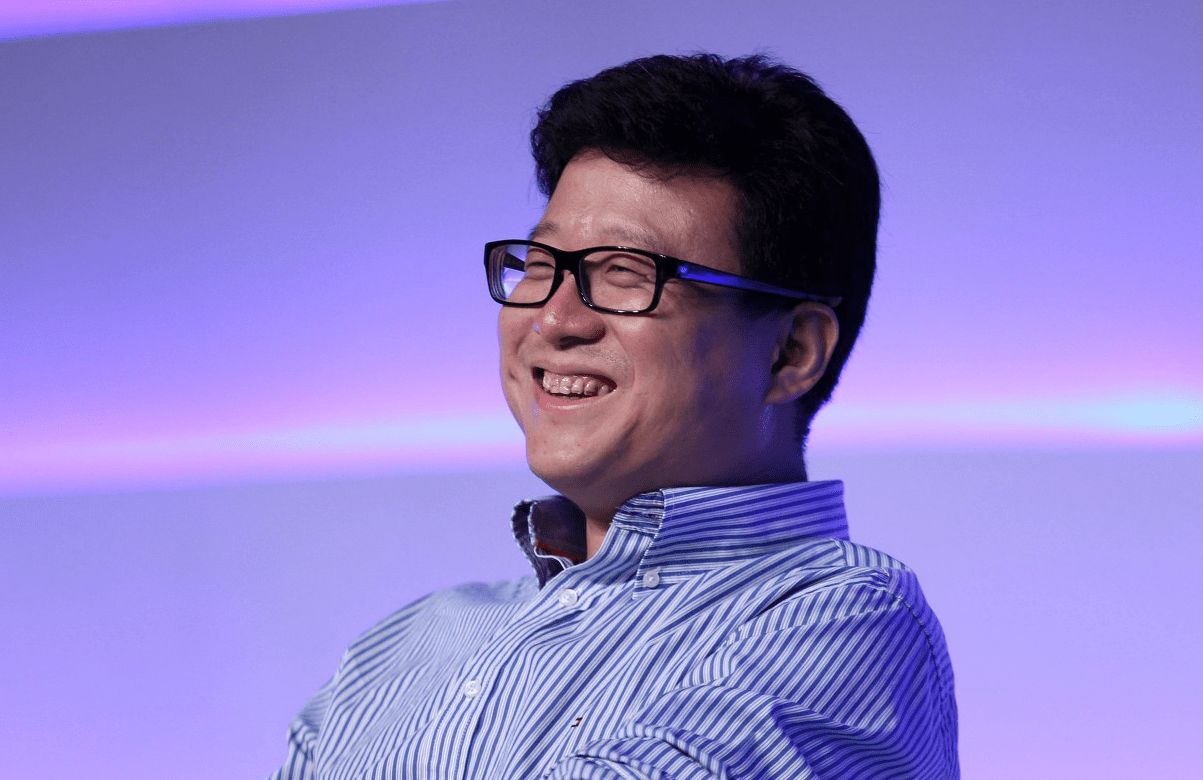 一个好友坐拥2400亿,另一个更是坐拥2700亿_黄峥_丁磊_中国