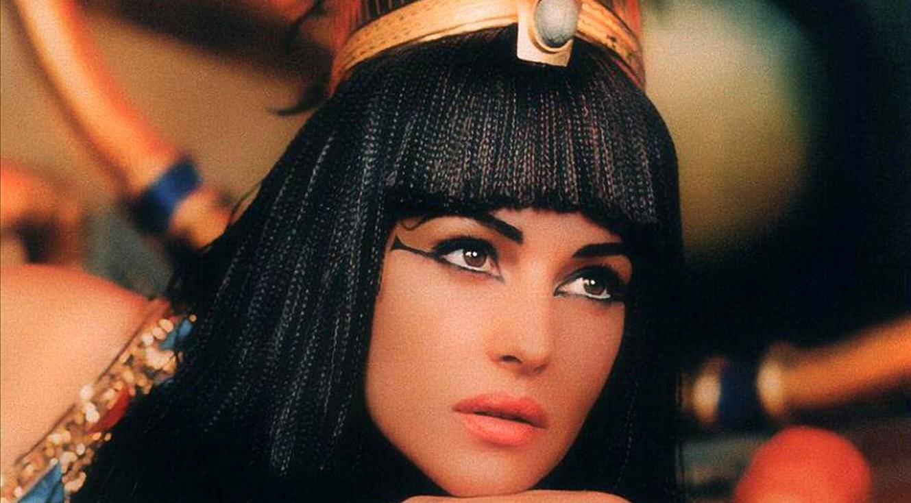 古埃及法老娶自己的女儿,还和她生孩子,为什么不觉得违背伦理?