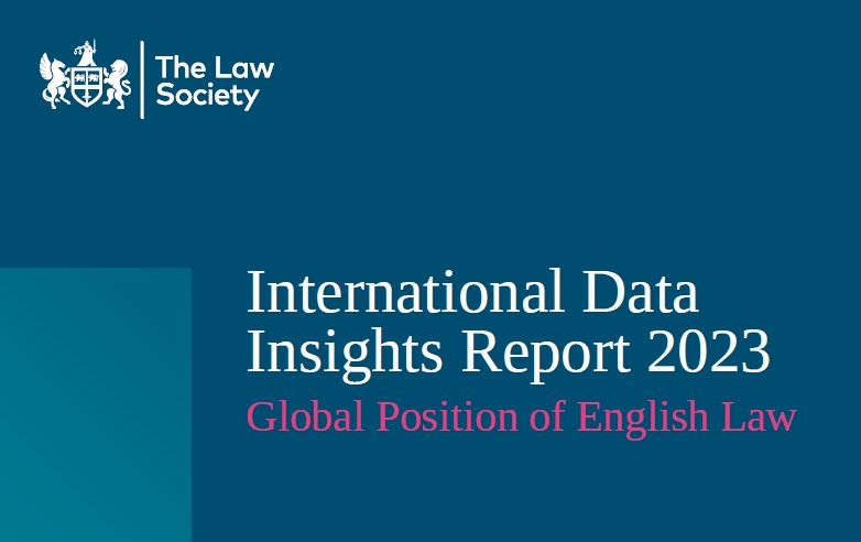 英国律协报告：《英国法的全球地位——2023 年国际数据洞察报告》_手机搜狐网