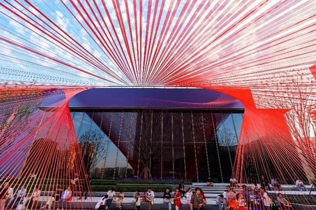 杭州城北万象城11月5日温暖启幕,进阶城市商业活力!_生活_服务_区域