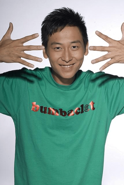 李好与晓敏:江苏台著名主持人夫妻,恩爱十八年生两子,幸福美满_节目