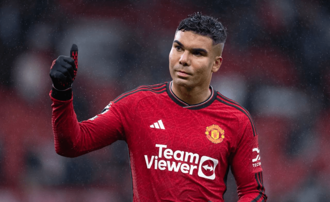 半岛体育:沙特职业联赛俱乐部想从曼联签下卡塞米罗_计划_争议_在未来