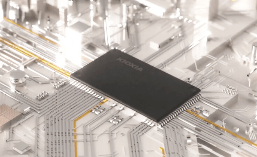 铠侠双十一存储大促，多款降到白菜价。时间不等人，有一起冲的吗