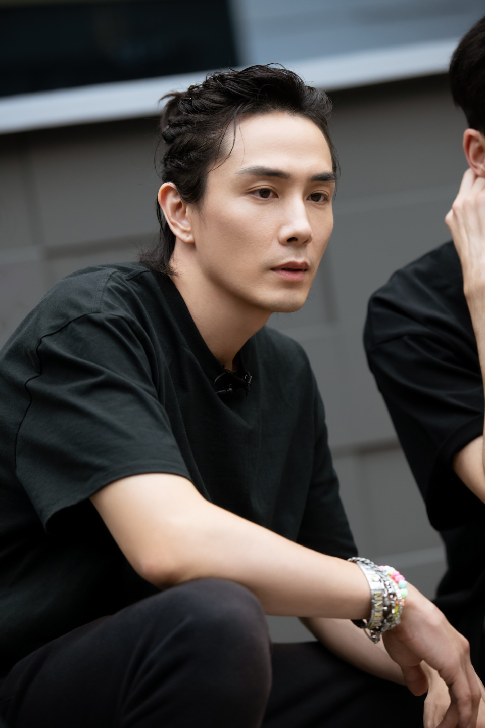 霍建华_女儿_李承铉