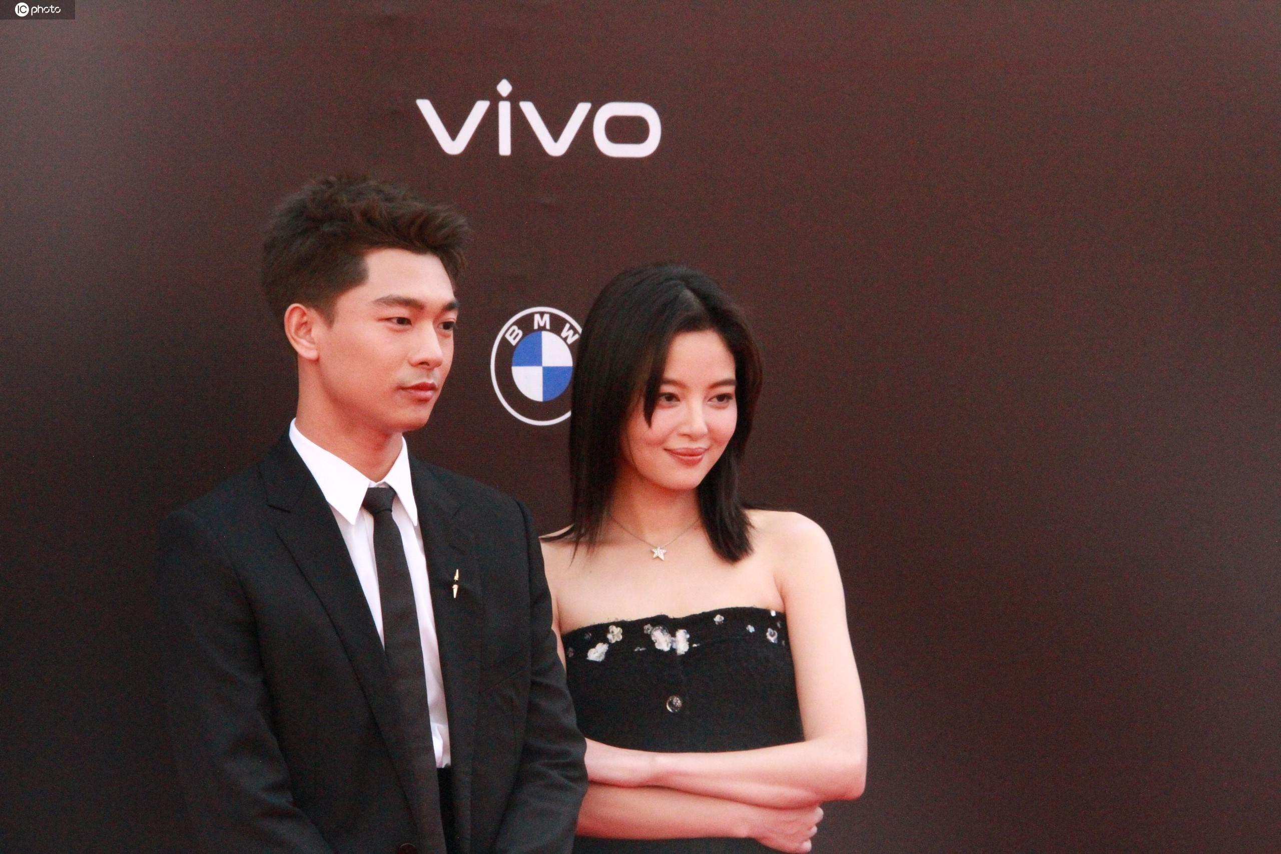 海清像修女,袁泉气质最佳,章子怡最"富豪"_辛芷蕾_马丽_钟楚曦