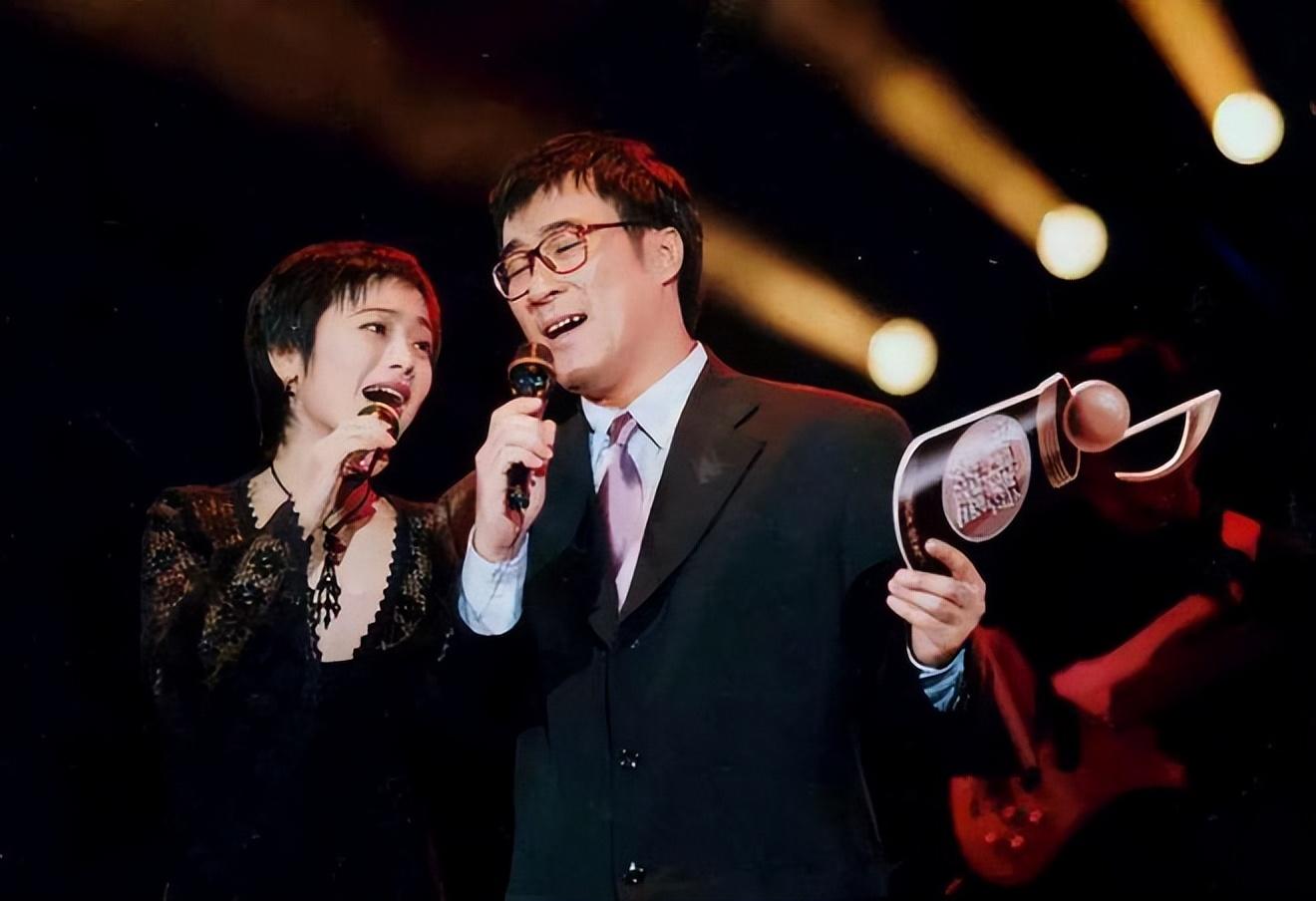 捧红刘若英,罗大佑,李宗盛都曾爱过她,这个女人不简单_张艾嘉_刘文正