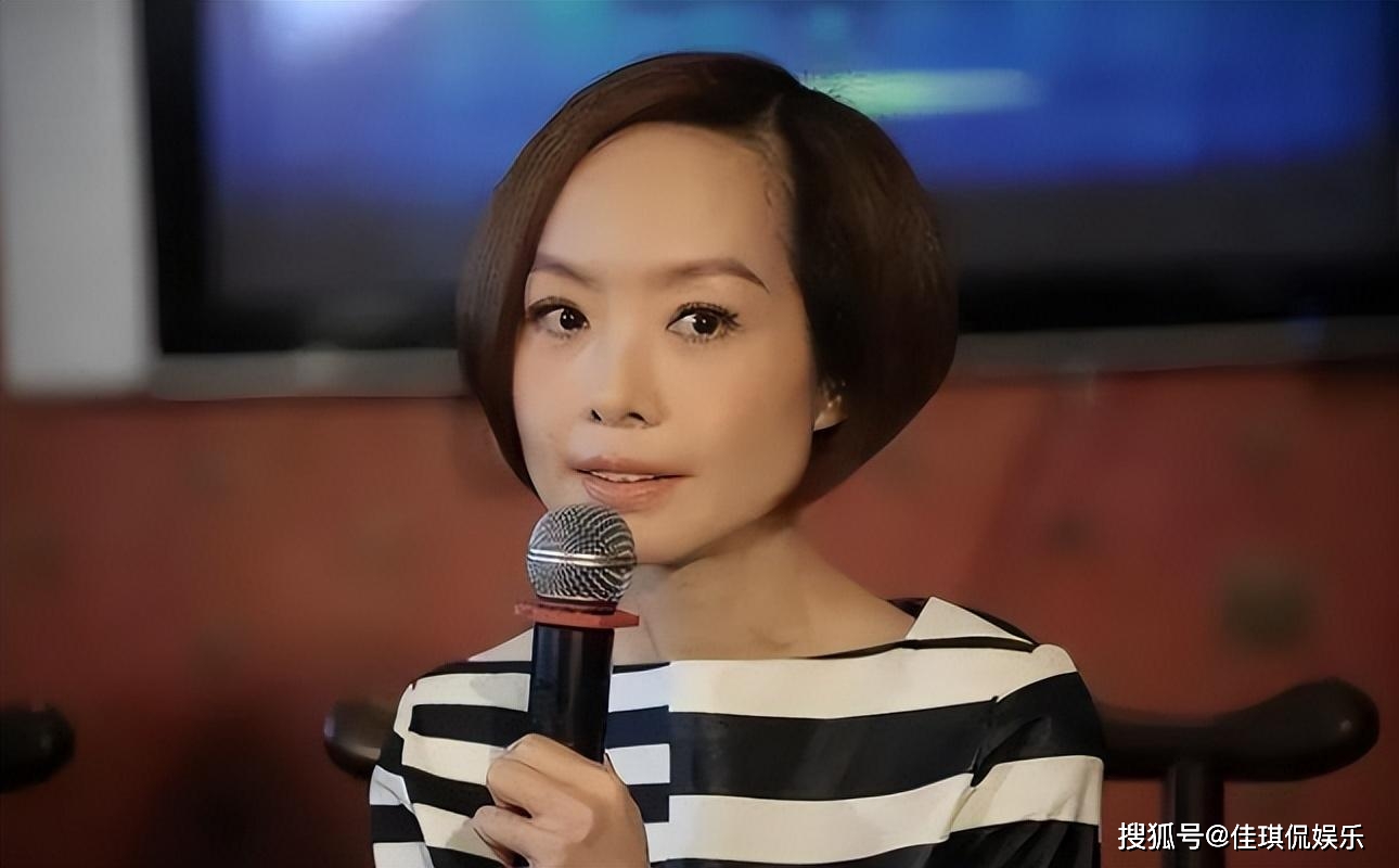 鲁豫:我瘦成"骷髅人"的真相,挺着怀孕6个月的肚子去离婚_朱雷_布莱恩