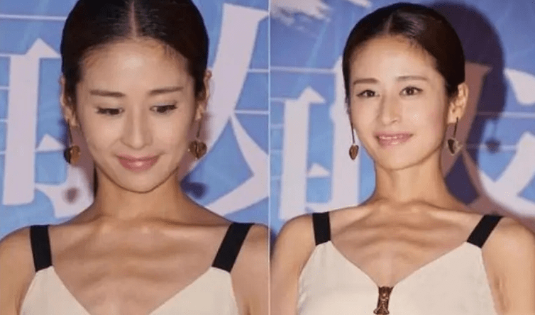 一瘦遮百丑,娱圈5位女明星,有人瘦成纸片人,有人瘦成排骨身材_网友