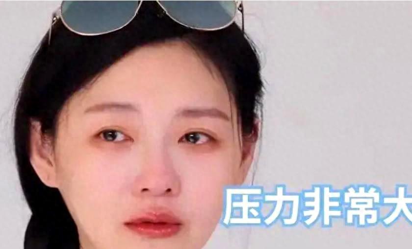 大s离奇消失12个月,终于在公众面前露面,现状令人震惊_生活_故事_明星