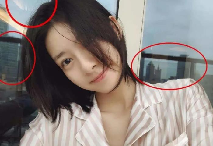 离婚后的演员王雨馨:看透本质,重新出发_行为_威胁_选择了