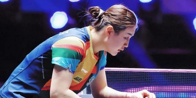 陈梦腰伤退赛暴露问题,球迷矛头对准马琳:漠不关心_比赛_腰部_训练