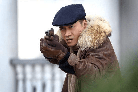 女子晒两人亲密合照,相约要一起变老_何晟铭_廉子_照片