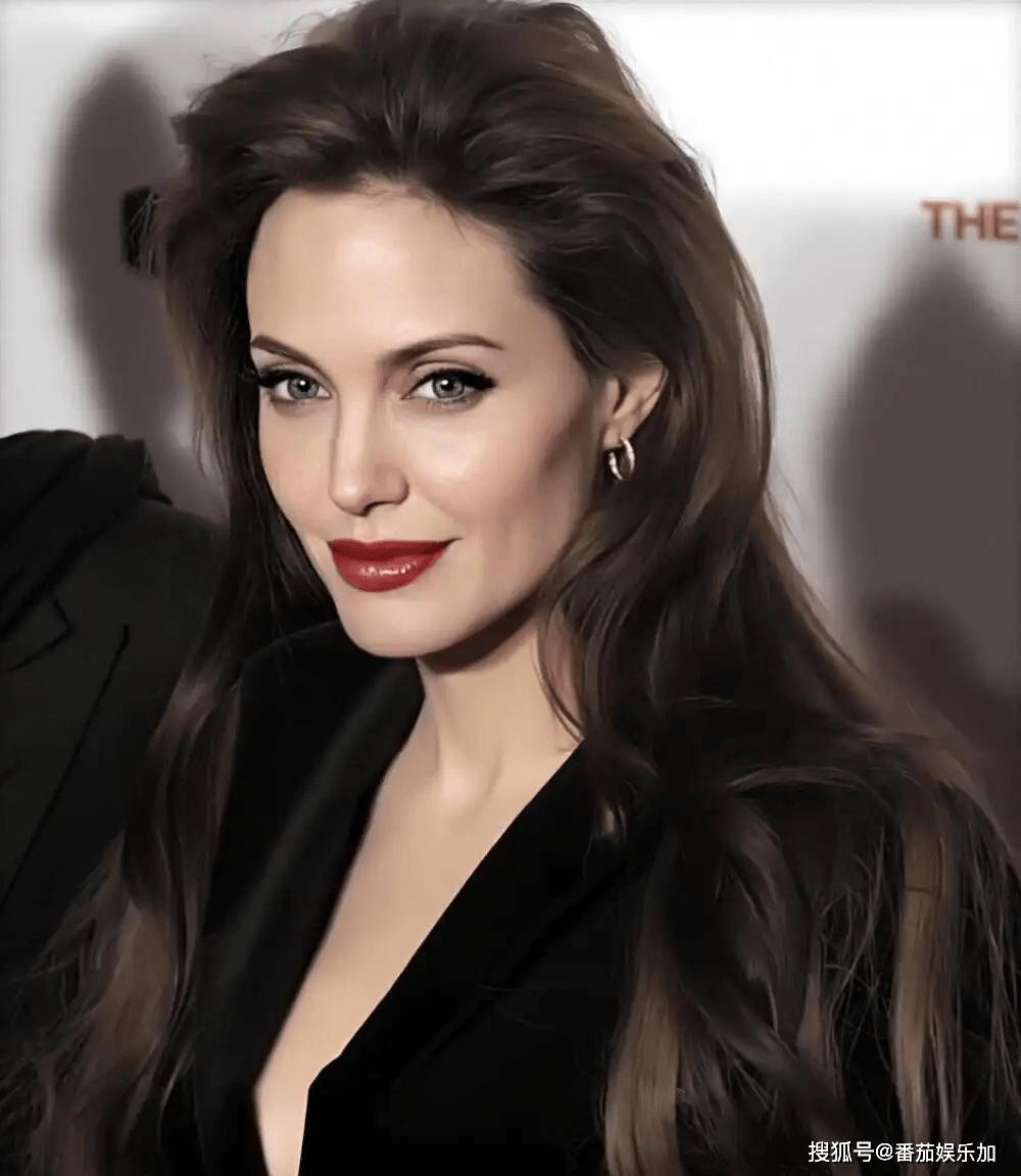 国际巨星安吉丽娜·朱莉被以色列总理怒怼!评论区沦陷_言论_支持_全球