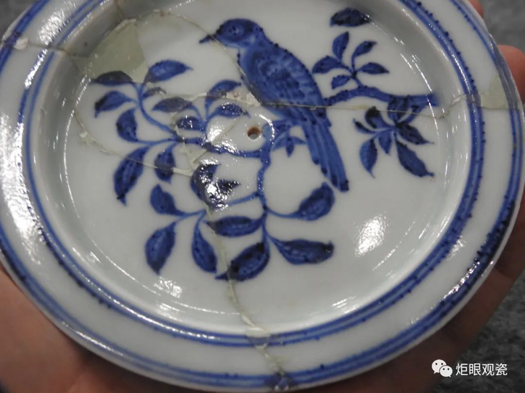 景德镇陶瓷考古研究所藏宣德蟋蟀罐鉴赏_文章_谅解_微信