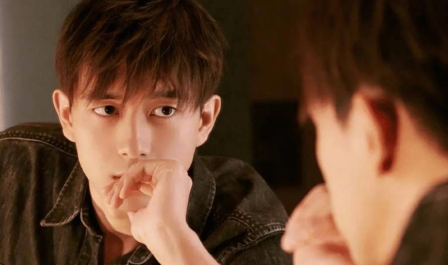 演员李现走过十年艰辛,是金子总会是会发光发亮的_角色_电影_演技